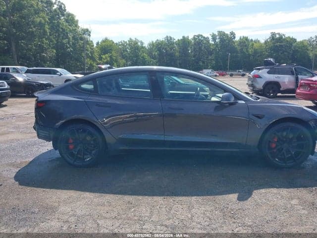 2018 TESLA MODEL 3 LONG RANGE/PERFORMANCE 14