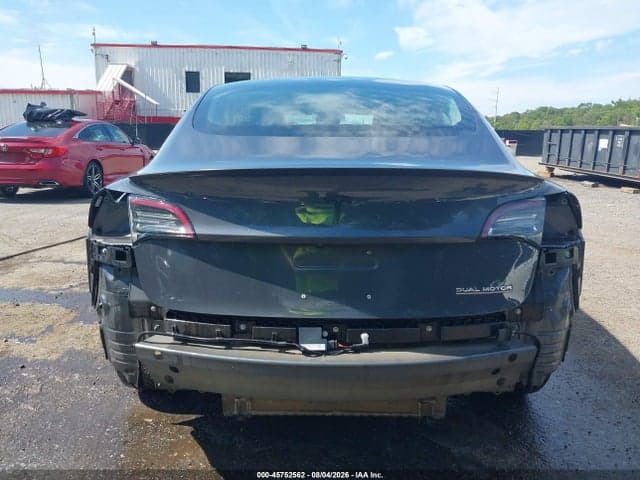 2018 TESLA MODEL 3 LONG RANGE/PERFORMANCE 17