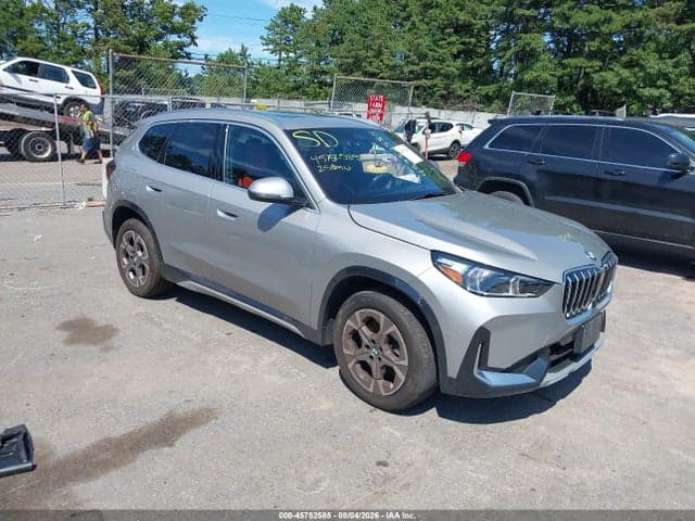 2025 BMW X1 XDRIVE28I - 1