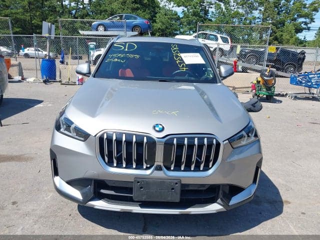 2025 BMW X1 XDRIVE28I 12