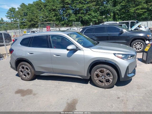 2025 BMW X1 XDRIVE28I 13