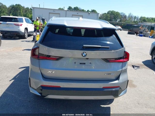 2025 BMW X1 XDRIVE28I 16