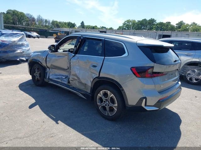 2025 BMW X1 XDRIVE28I 3