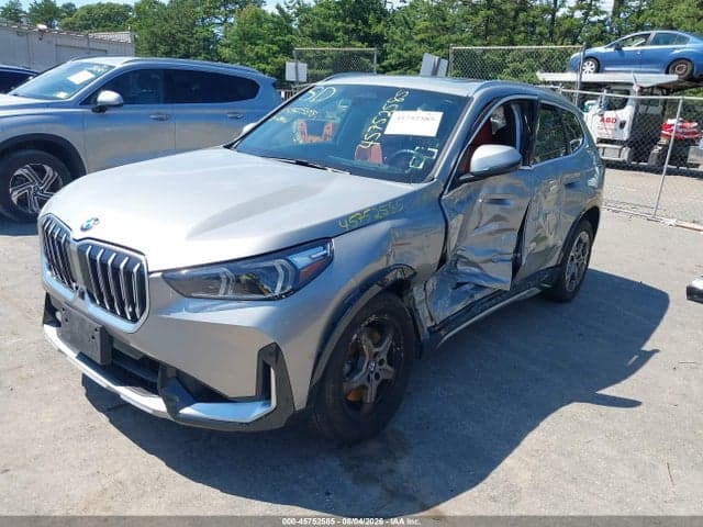 2025 BMW X1 XDRIVE28I 6