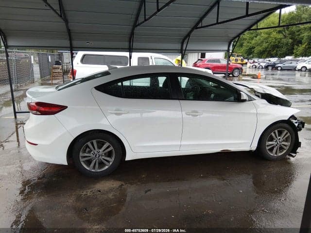 2018 HYUNDAI ELANTRA SEL 13