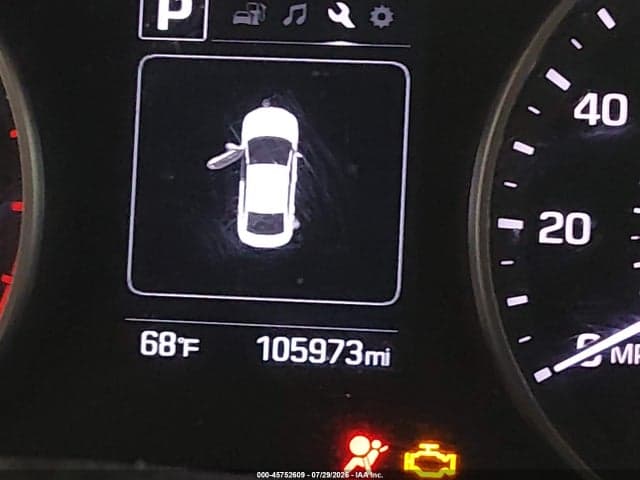 2018 HYUNDAI ELANTRA SEL 15