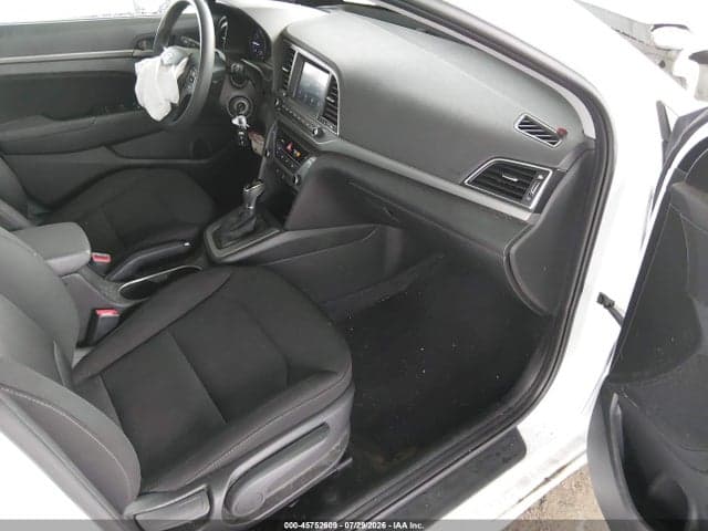 2018 HYUNDAI ELANTRA SEL 5