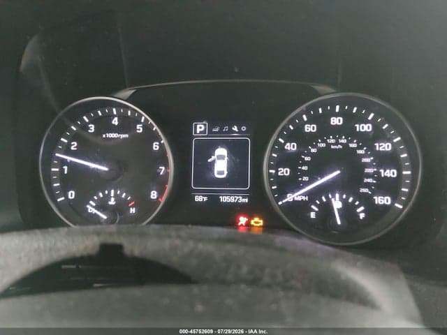 2018 HYUNDAI ELANTRA SEL 7