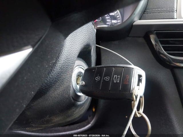 2020 KIA OPTIMA LX 11