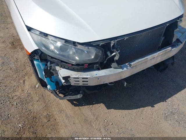 2018 HONDA CIVIC EX 19
