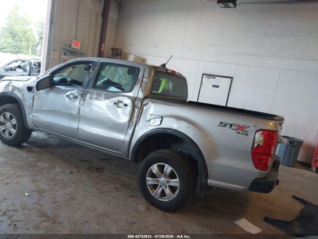 2020 FORD RANGER XL 3