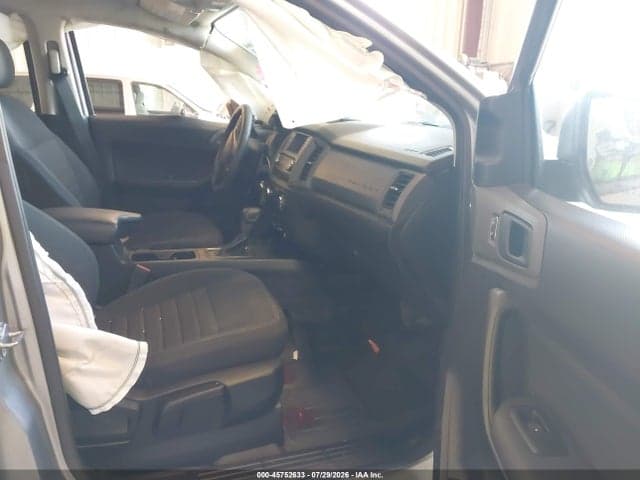 2020 FORD RANGER XL 5