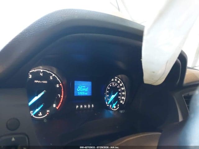 2020 FORD RANGER XL 7