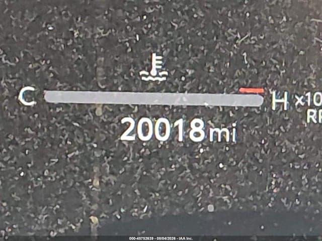 2025 TOYOTA GRAND HIGHLANDER LIMITED 16