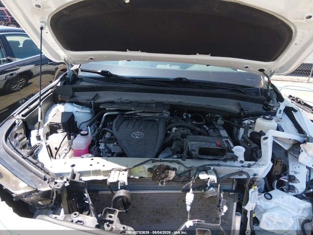 2025 TOYOTA GRAND HIGHLANDER LIMITED 10