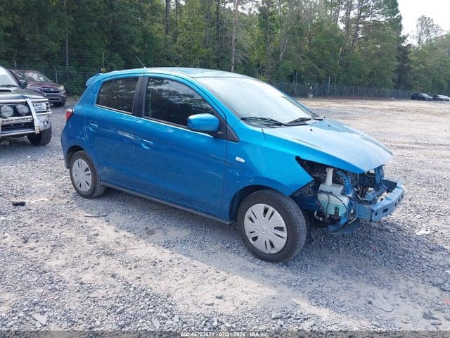 2023 MITSUBISHI MIRAGE ES/LE 1