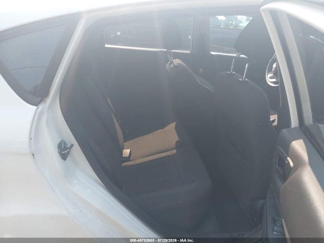 2019 FORD FIESTA SE 8