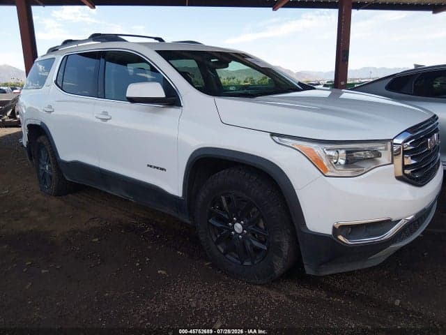 2019 GMC ACADIA SLT-1 1