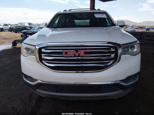 2019 GMC ACADIA SLT-1 12