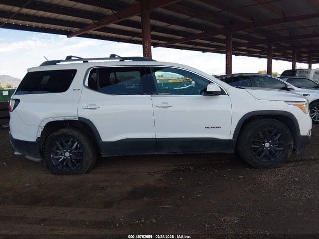 2019 GMC ACADIA SLT-1 13