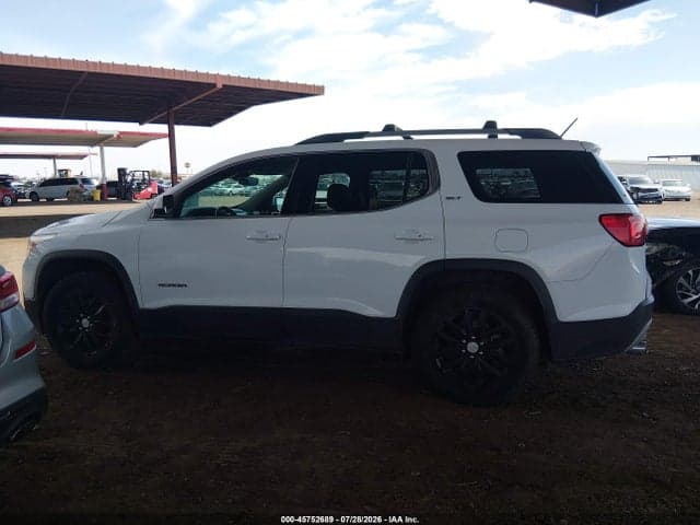 2019 GMC ACADIA SLT-1 14