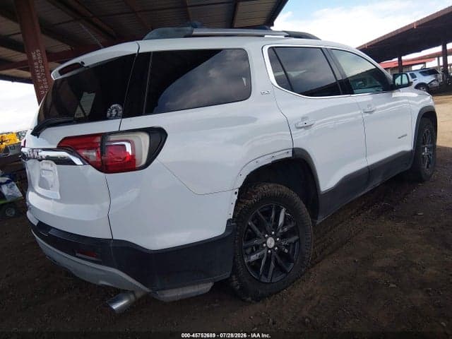 2019 GMC ACADIA SLT-1 4