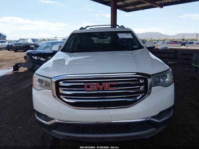2019 GMC ACADIA SLT-1 6
