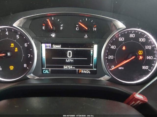 2019 GMC ACADIA SLT-1 7