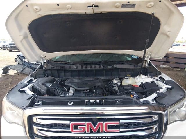 2019 GMC ACADIA SLT-1 10