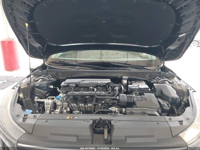 2026 KIA K4 LXS 10