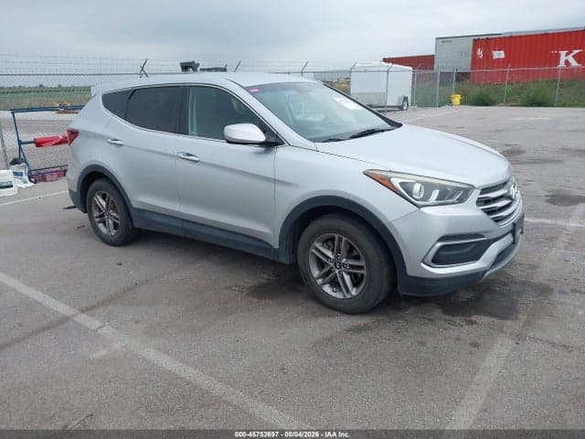 2018 HYUNDAI SANTA FE SPORT 2.4L - 1