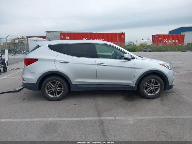 2018 HYUNDAI SANTA FE SPORT 2.4L 13