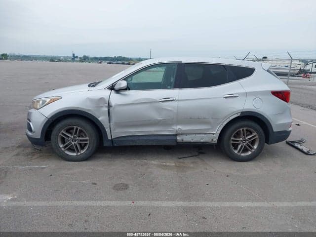 2018 HYUNDAI SANTA FE SPORT 2.4L 14