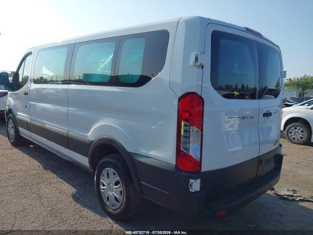 2021 FORD TRANSIT-350 3