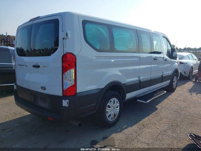 2021 FORD TRANSIT-350 4