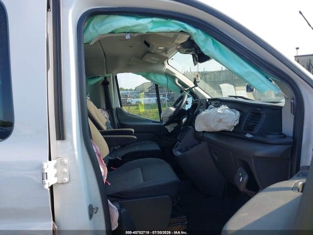 2021 FORD TRANSIT-350 5