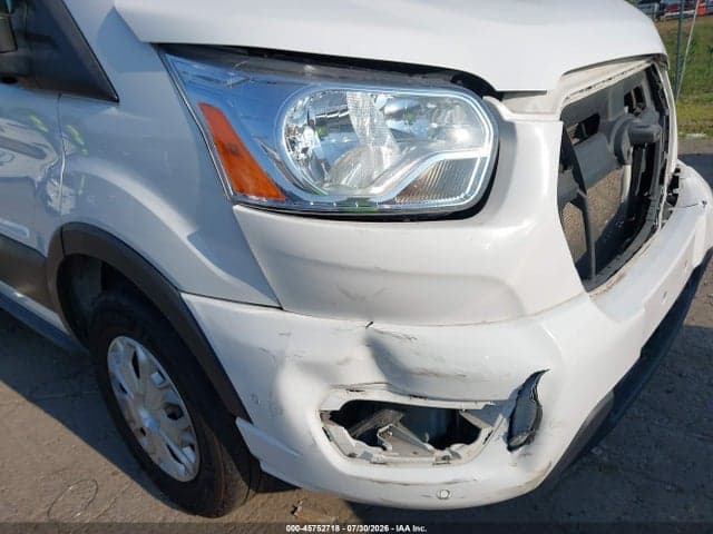 2021 FORD TRANSIT-350 6