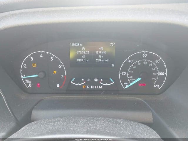 2021 FORD TRANSIT-350 7