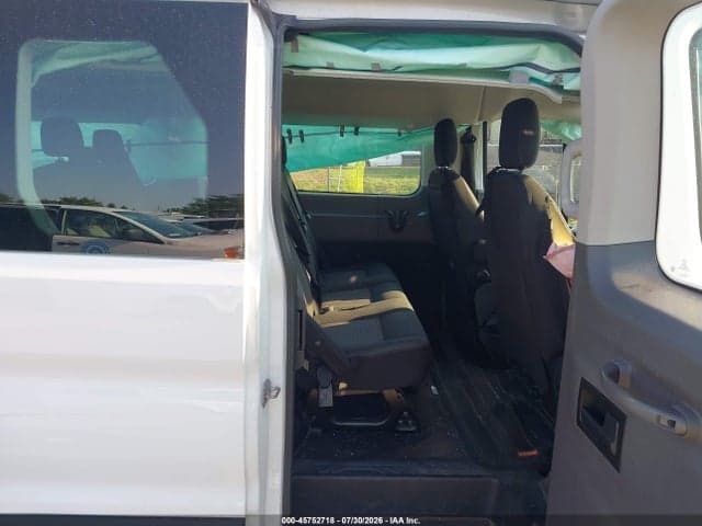 2021 FORD TRANSIT-350 8