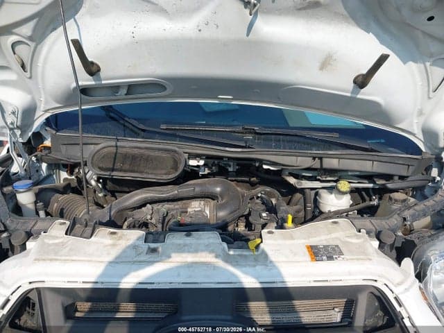 2021 FORD TRANSIT-350 10