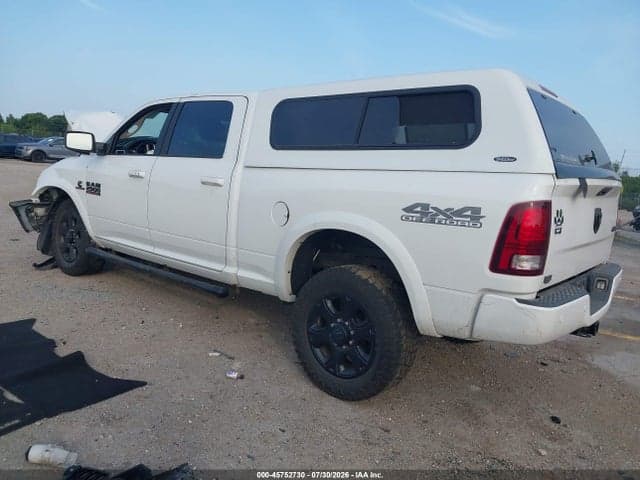 2017 RAM 2500 LARAMIE 4X4 6'4 BOX 3