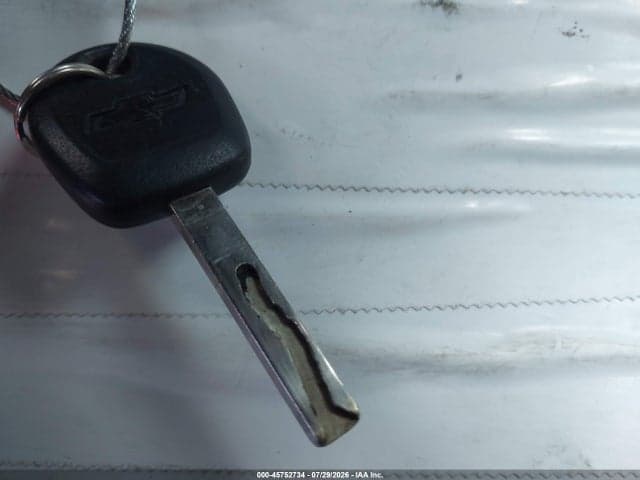 2020 CHEVROLET SPARK FWD LS AUTOMATIC 11