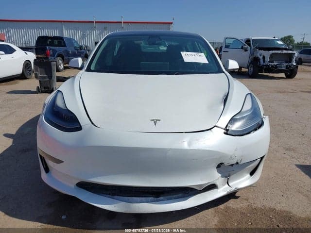 2021 TESLA MODEL 3 STANDARD RANGE PLUS REAR-WHEEL DRIVE 11