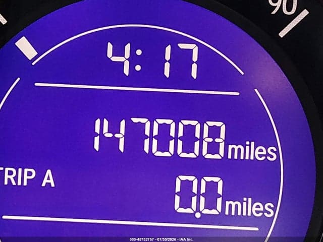 2018 HONDA FIT LX 16