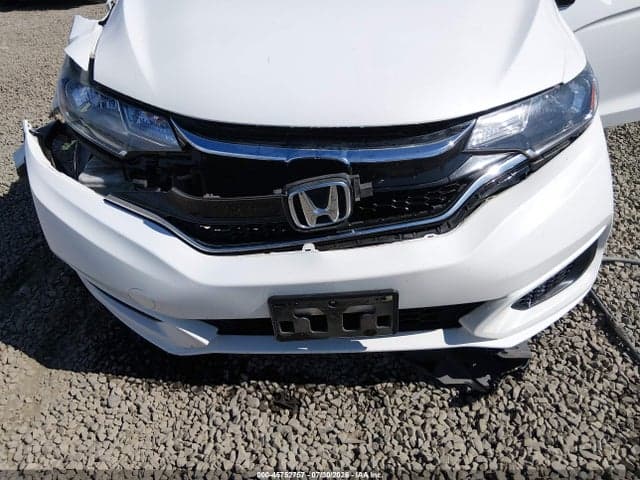 2018 HONDA FIT LX 6