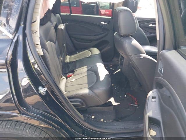 2017 BUICK ENVISION ESSENCE 8