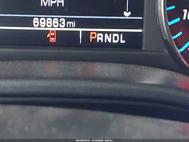 2018 CHEVROLET SILVERADO 1500 1LT 16