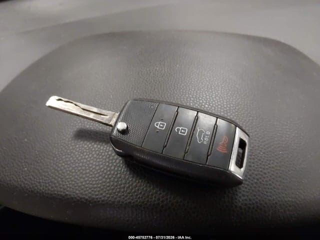 2017 KIA SOUL + 11