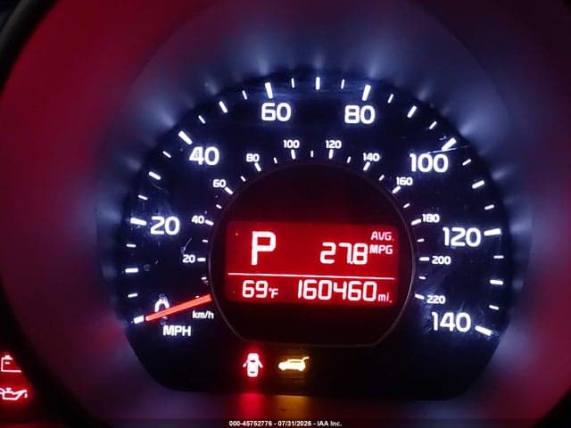 2017 KIA SOUL + 15