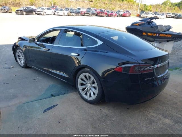 2018 TESLA MODEL S 100D/75D/P100D 3